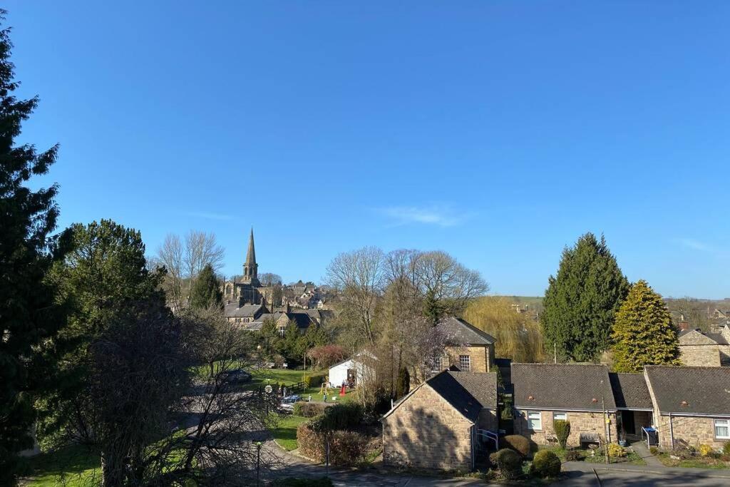 Lynwood - Victorian Home In The Peak District Bakewell Eksteriør bilde